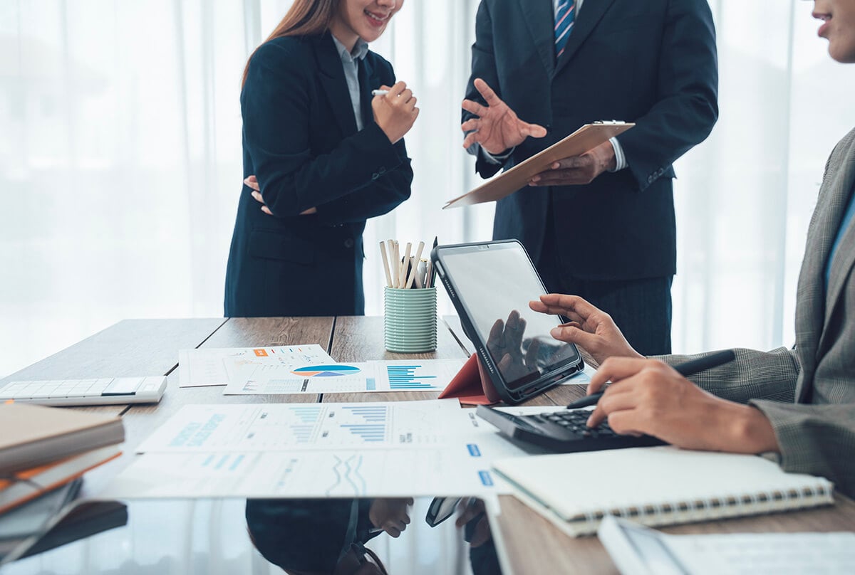 Monitoring énergétique capex