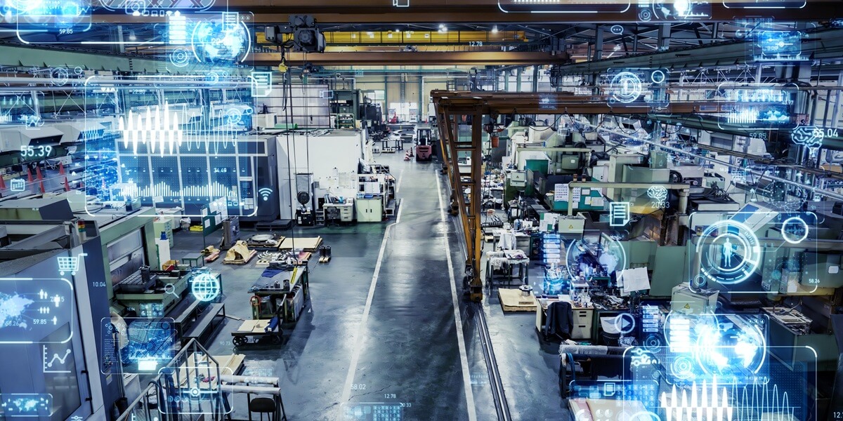 Solutions IoT