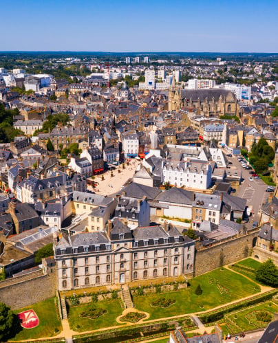 Vannes