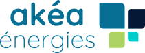 logo Akéa Énergies